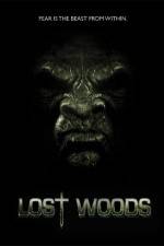 Watch Lost Woods Putlocker