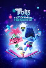 Watch Trolls Holiday in Harmony (TV Special 2021) Putlocker