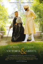 Watch Victoria & Abdul Putlocker