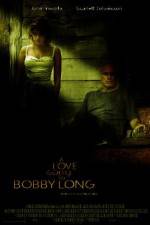 Watch A Love Song for Bobby Long Putlocker