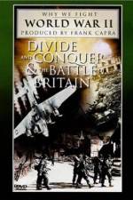 Watch Divide and Conquer Putlocker