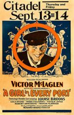 Watch A Girl in Every Port Putlocker