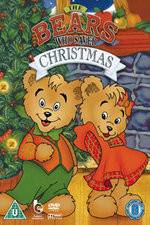 Watch The Bears Who Saved Christmas Putlocker