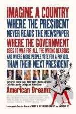 Watch American Dreamz Putlocker