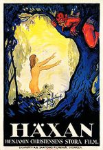 Watch Häxan Putlocker