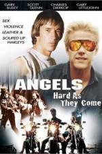 Watch Angels Hard as They Come Putlocker
