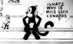 Watch Krazy Kat and Ignatz Mouse at the Circus Putlocker