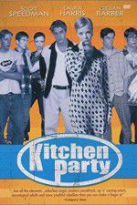 Watch Kitchen Party Putlocker