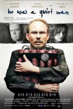 Watch He Was a Quiet Man Putlocker