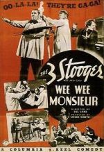 Watch Wee Wee Monsieur (Short 1938) Putlocker