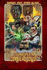 Watch I Survived a Zombie Holocaust Putlocker