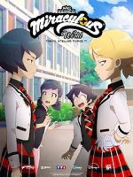 Watch Miraculous World: Tokyo Stellar Force (TV Special 2025) Putlocker