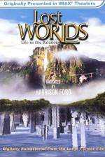 Watch Lost Worlds Life in the Balance Putlocker