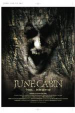 Watch June Cabin Putlocker