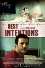 Watch Best Intentions Putlocker