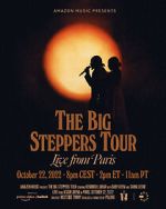 Watch The Big Steppers Tour: Live from Paris Putlocker