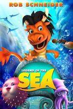 Watch Legend of the Sea Putlocker