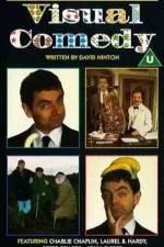 Watch Rowan Atkinson's Guide To Visual Comedy Putlocker