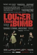 Watch Louder Than a Bomb Putlocker