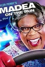 Watch Tyler Perry\'s: Madea on the Run Putlocker