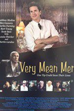 Watch Very Mean Men Putlocker