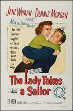 Watch The Lady Takes a Sailor Putlocker