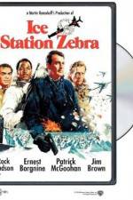 Watch Ice Station Zebra Putlocker