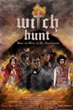 Watch Witch Hunt Putlocker
