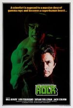 Watch The Incredible Hulk Putlocker