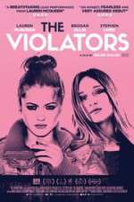 Watch The Violators Putlocker