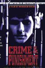 Watch Crime and Punishment Putlocker