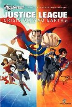 Watch Justice League: Crisis on Two Earths Putlocker