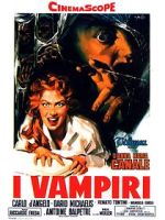 Watch Lust of the Vampire Putlocker