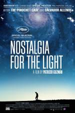 Watch Nostalgia de la luz - Heimweh nach den Sternen Putlocker