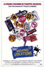 Watch Moving Violations Putlocker