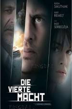 Watch The Fourth State Putlocker