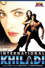 Watch International Khiladi Putlocker