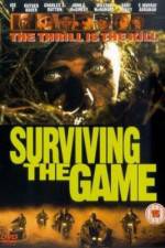 Watch Surviving the Game Putlocker