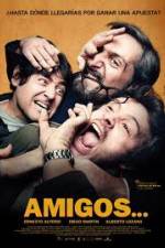 Watch Amigos Putlocker