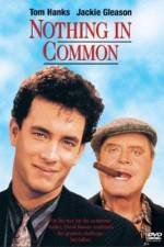 Watch Nothing in Common Putlocker