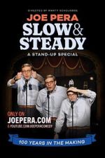 Watch Joe Pera: Slow & Steady (TV Special 2023) Putlocker
