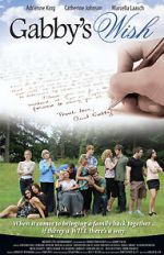 Watch Gabby\'s Wish Putlocker