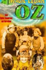 Watch The Magic Cloak Putlocker