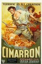 Watch Cimarron Putlocker