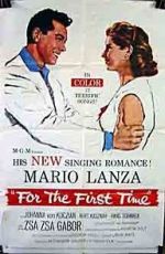 Watch For the First Time Putlocker