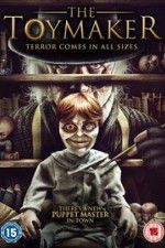 Watch Robert and the Toymaker Putlocker