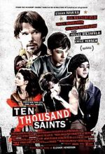 Watch 10,000 Saints Putlocker