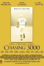 Watch Chasing 3000 Putlocker