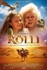 Watch RÃ¶lli ja kaikkien aikojen salaisuus Putlocker