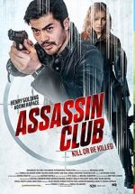 Watch Assassin Club Putlocker